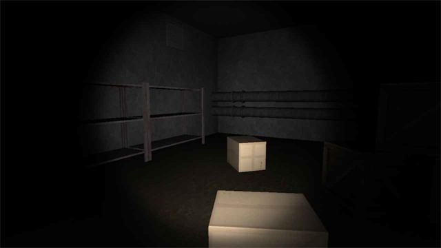 鬼魂游戏多人联机版截图4