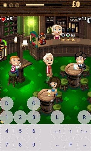 JAVA模拟器截图3