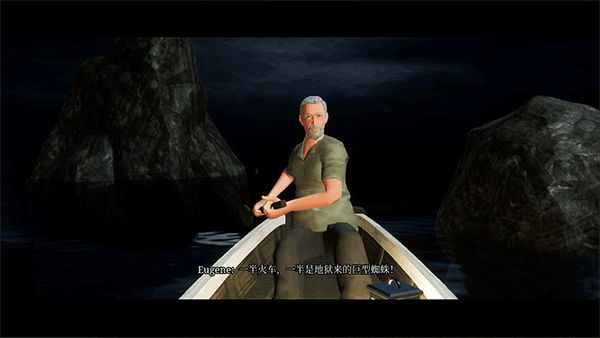 查尔斯小火车2代