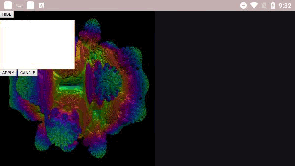 Volumeshaderbm截图1