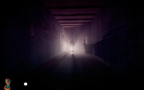 秘密邻居中文版截图3