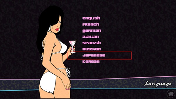 侠盗飞车5手机版