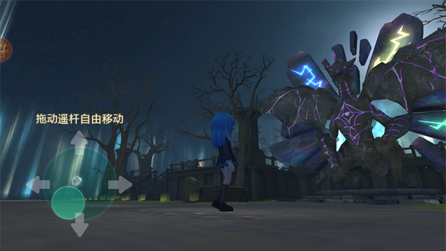 恐怖躲猫猫3截图1