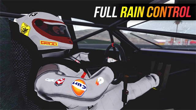 拉力地平线最新版截图4