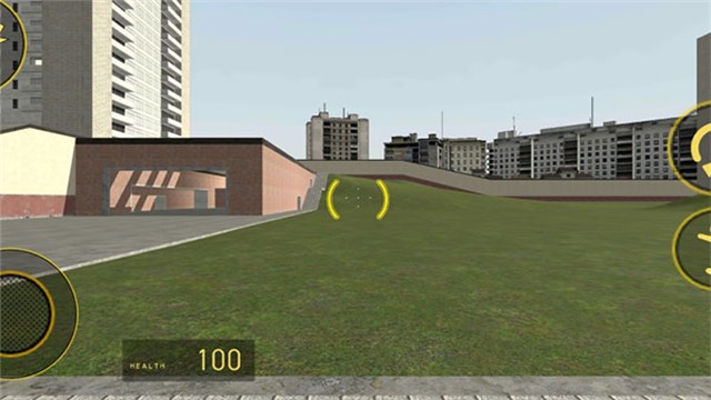 盖瑞模组手机版截图2