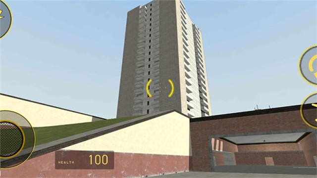 盖瑞模组手机版截图3