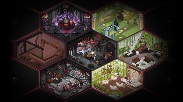 犹格索托斯的庭院截图4