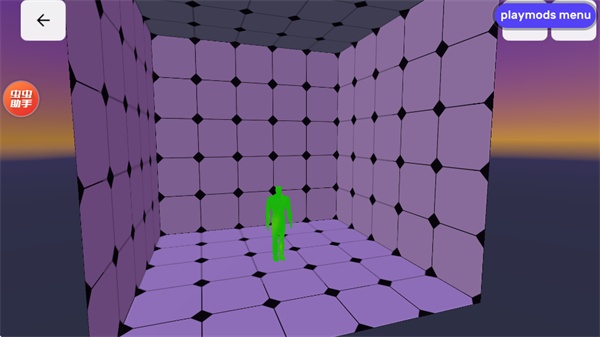 盖瑞模组中文版