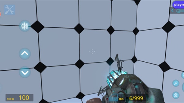 盖瑞模组中文版