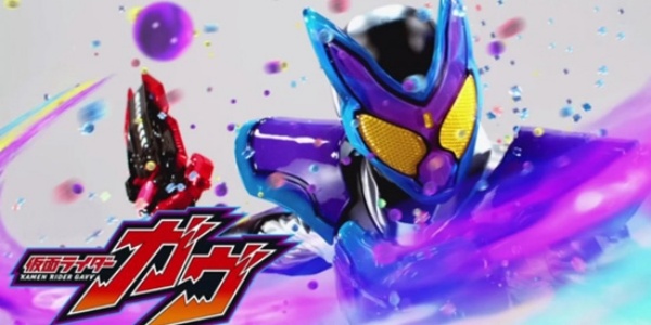 假面骑士加布模拟器