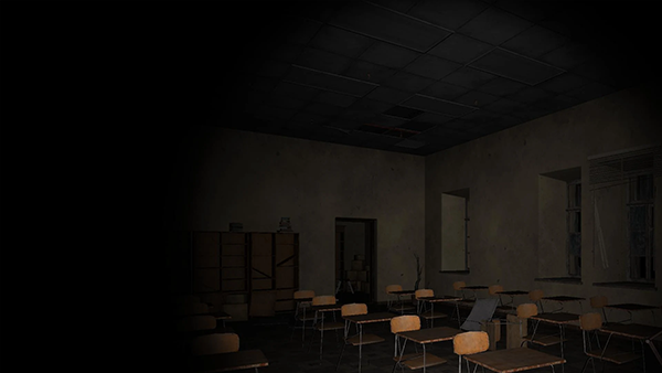 TheGhost联机版截图3