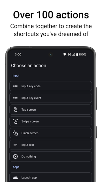键映射器连点器截图1