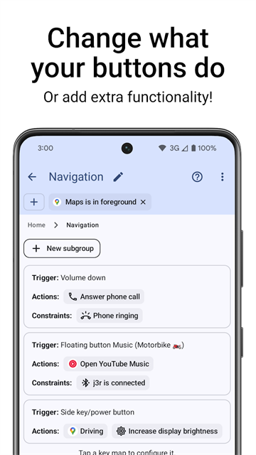 键映射器连点器截图4
