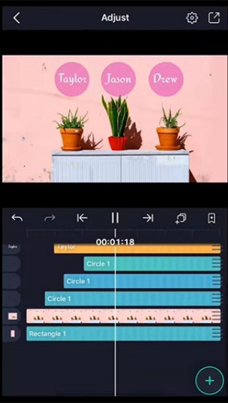 Alight Motion中文版