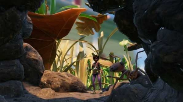 禁闭求生手机版