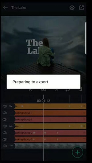 Alight Motion中文版