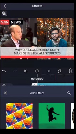 Alight Motion中文版