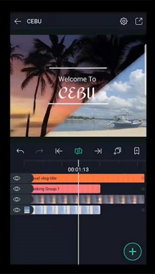Alight Motion中文版