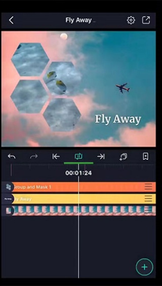 Alight Motion中文版
