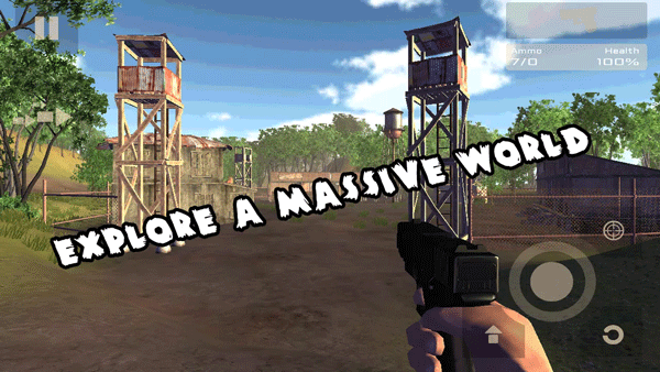 Projectz手机版截图1