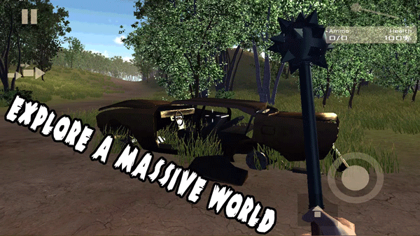 Projectz手机版截图3