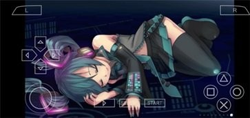 初音未来歌姬计划截图3