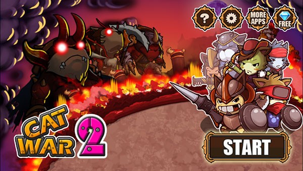 猫狗大战2截图4