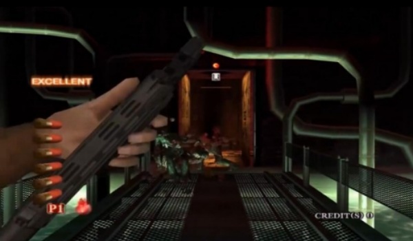 死亡之屋3重制版