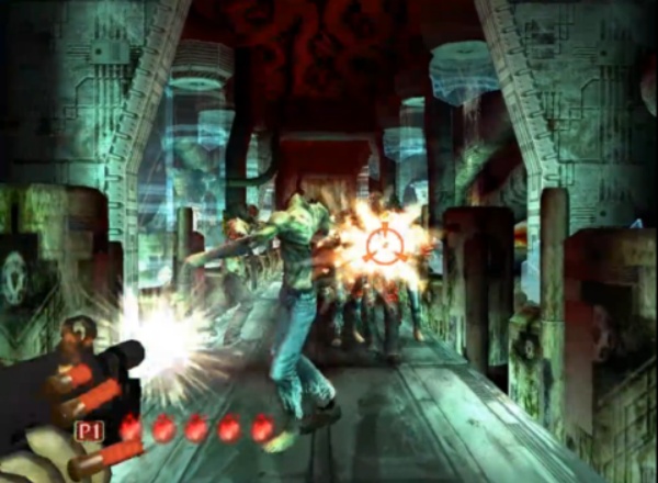 死亡之屋3重制版