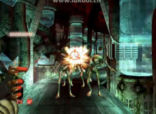 死亡之屋3重制版