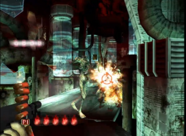 死亡之屋3重制版