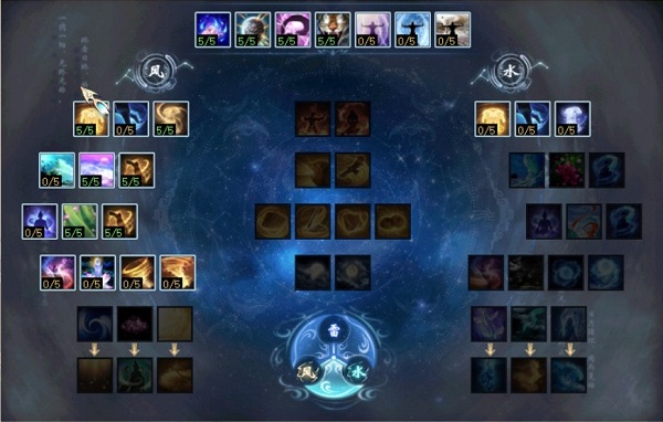 大话西游2口袋版