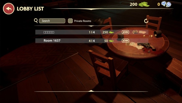 骗子酒馆正式版