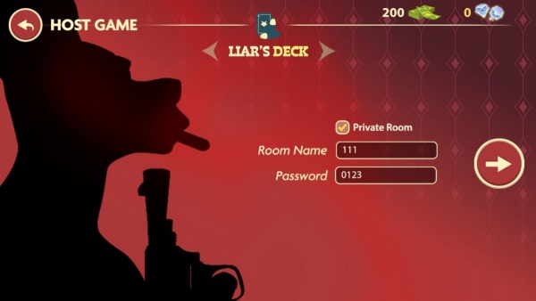 骗子酒馆正式版