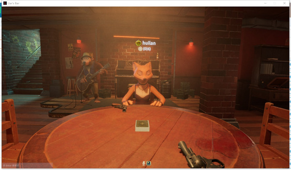 骗子酒馆正式版