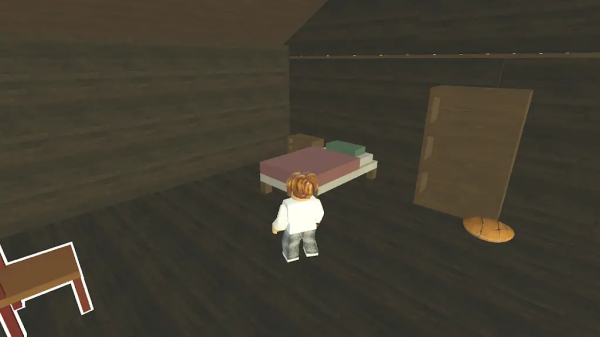 森林生存99夜联机版