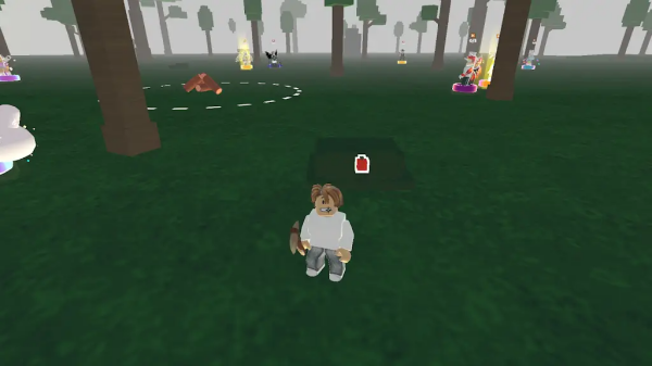 森林生存99夜联机版