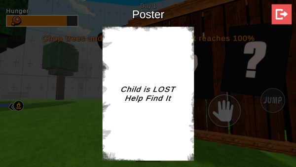 森林生存99夜联机版