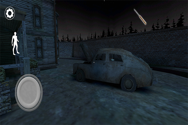 恐怖老奶奶3中文版截图5