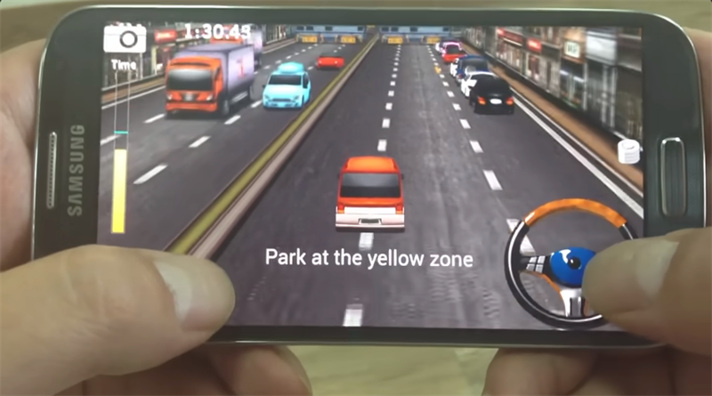 主驾驶正版免费截图1