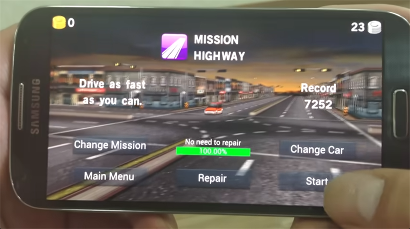 主驾驶正版免费截图4