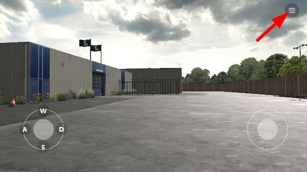 环球卡车模拟器汉化版