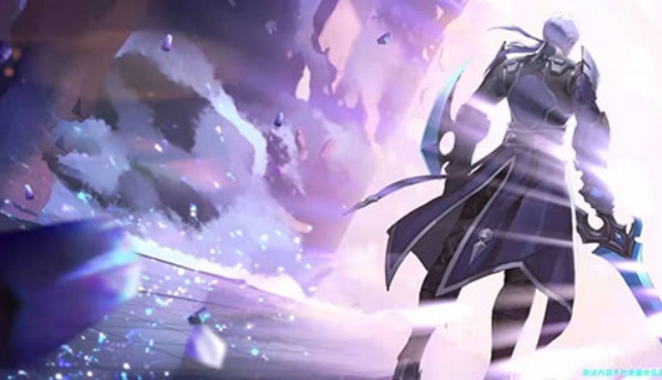 蓝盾代号破晓体验服