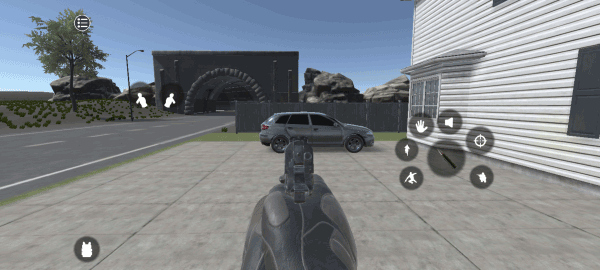 严阵以待联机版截图2