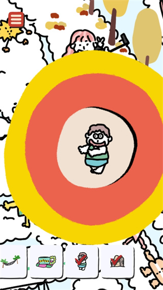 Soupsoup安卓中文版