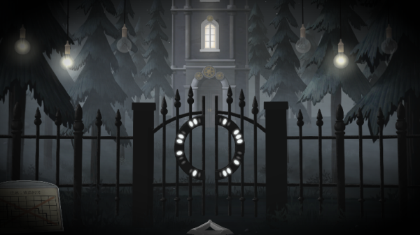 TickTock滴答双人冒险