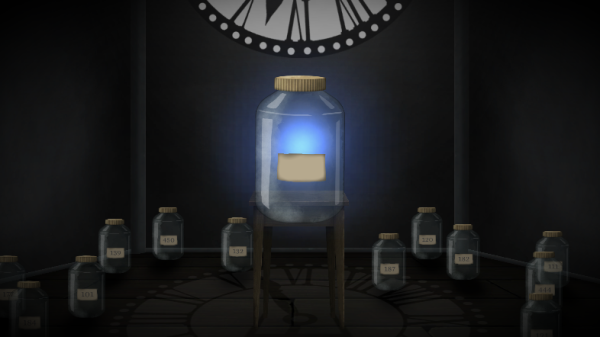 TickTock滴答双人冒险