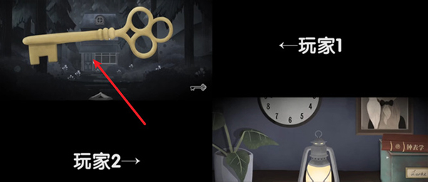 TickTock滴答双人冒险