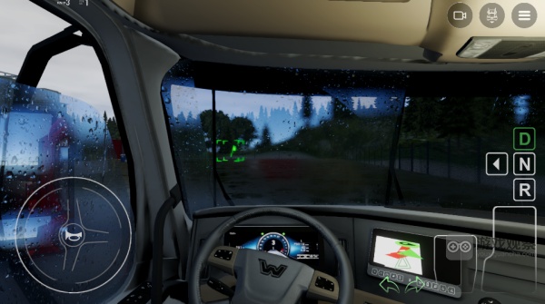 巨擎卡车模拟器