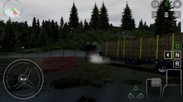 巨擎卡车模拟器